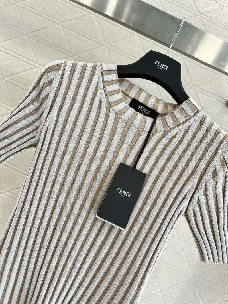 Fendi T-Shirts